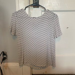 Cloud Chaser brand Blouse